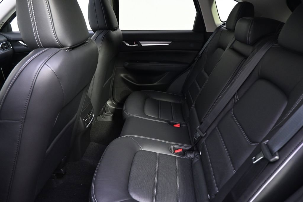 New 2025 MAZDA CX-5 AWD 2.5 S w/ Premium Plus Pkg image 21