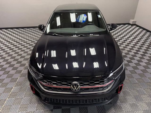 Used 2024 Volkswagen Jetta GLI Autobahn image 5