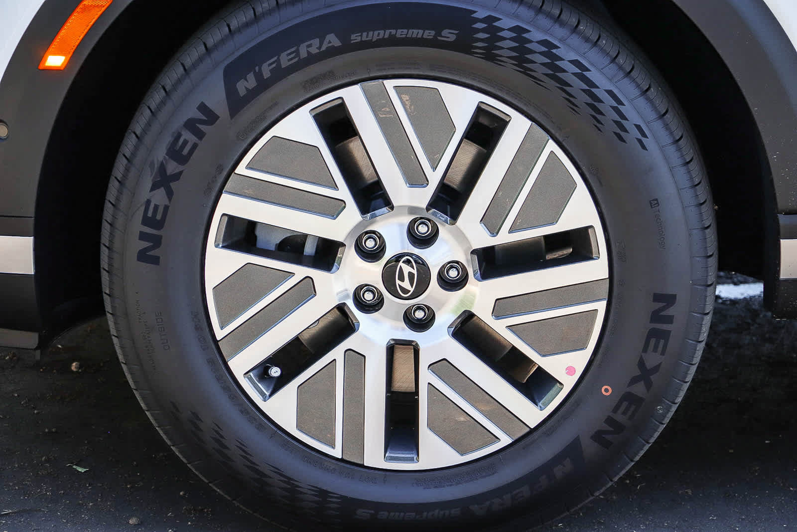 New 2026 Hyundai Palisade SEL Premium AWD/4WD image 11