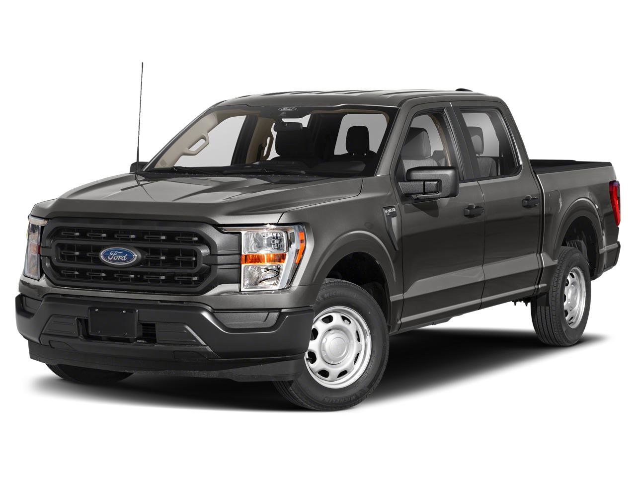 New 2023 Ford F150 XLT w/ Bed Utility Package image 36