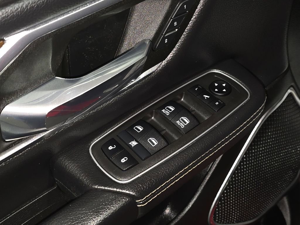 Used 2022 RAM 1500 Laramie image 18