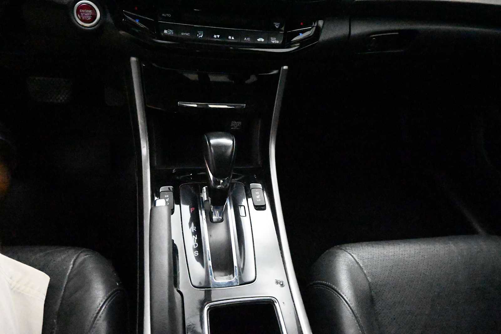 Used 2016 Honda Accord EX-L image 14