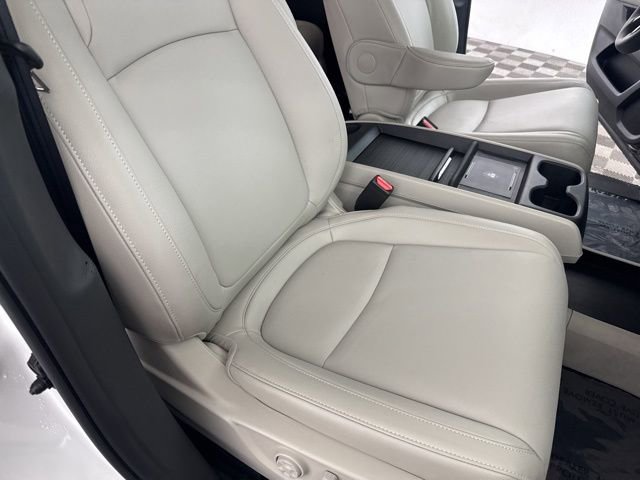 Certified 2026 Honda Odyssey EX-L image 29