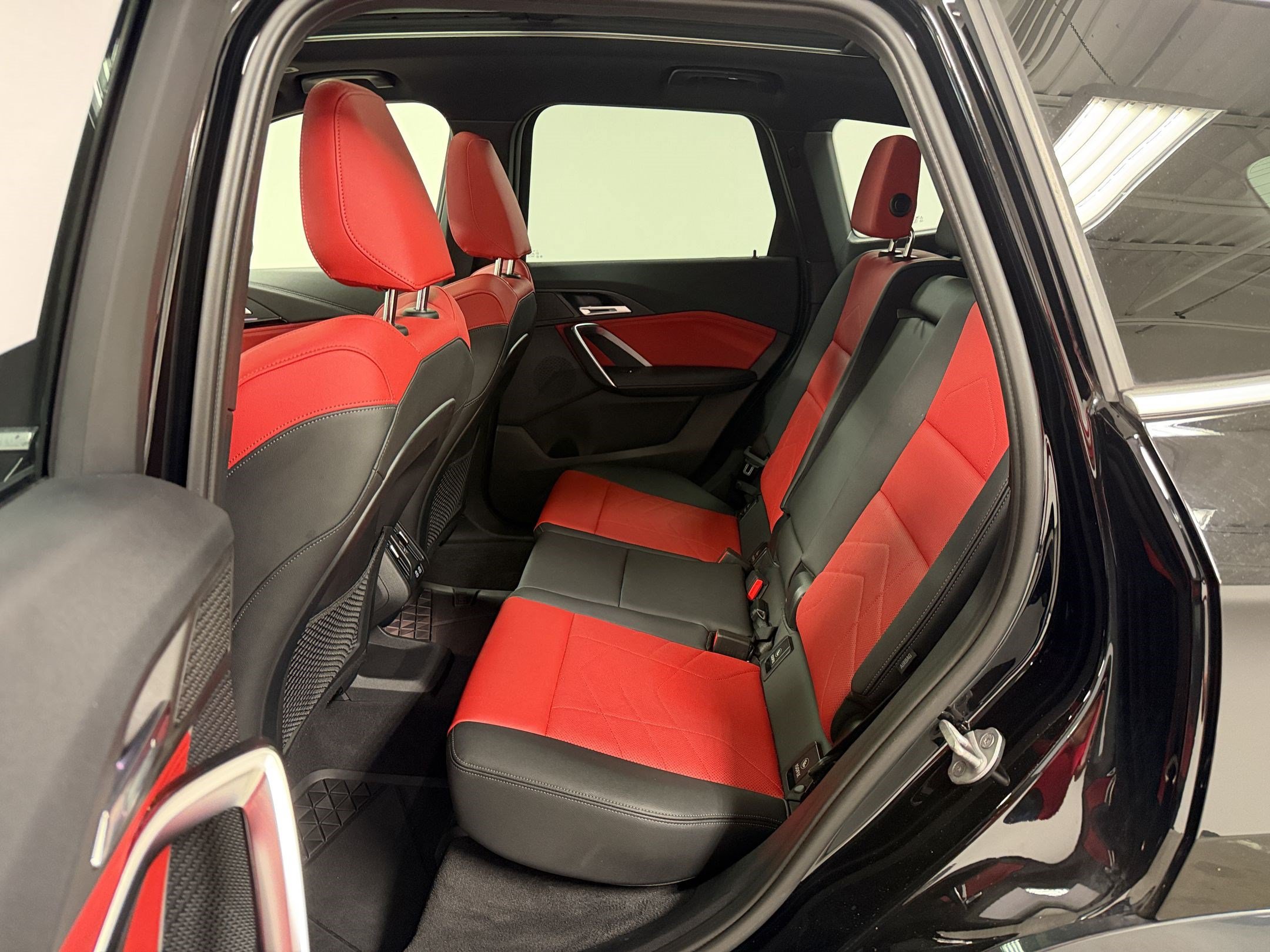 Certified 2023 BMW X1 xDrive28i w/ Convenience Package AWD/4WD image 23
