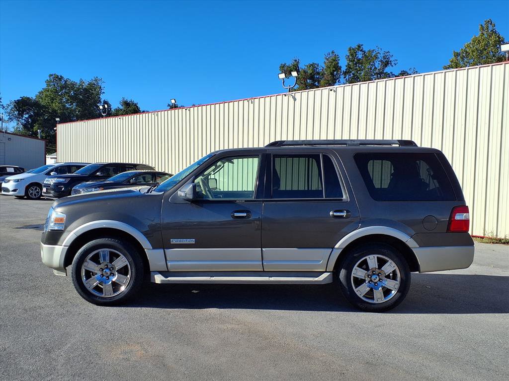 Used 2008 Ford Expedition Eddie Bauer RWD image 20