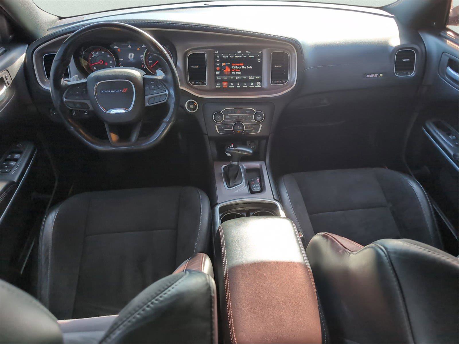 Used 2022 Dodge Charger Scat Pack RWD image 27