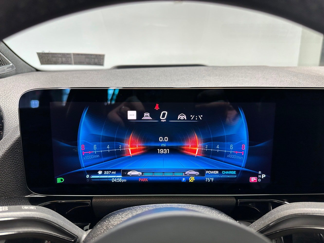 Certified 2026 Mercedes-Benz GLA 35 AMG 4MATIC image 19