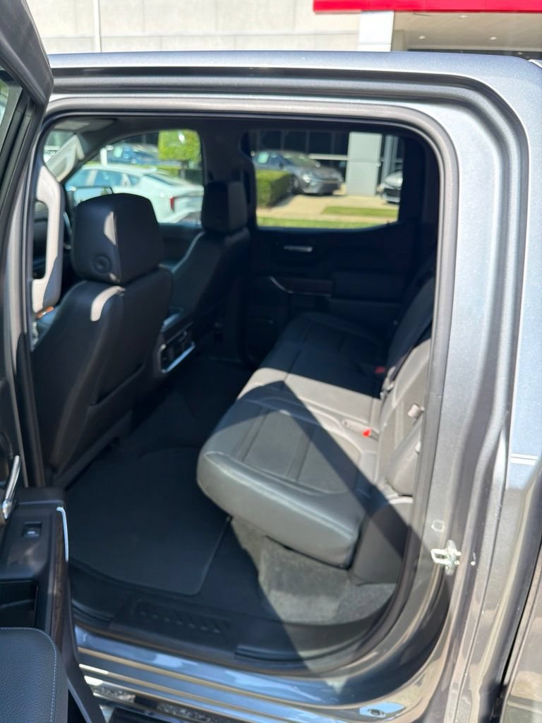Used 2020 GMC Sierra 1500 Denali w/ Technology Package AWD/4WD image 17