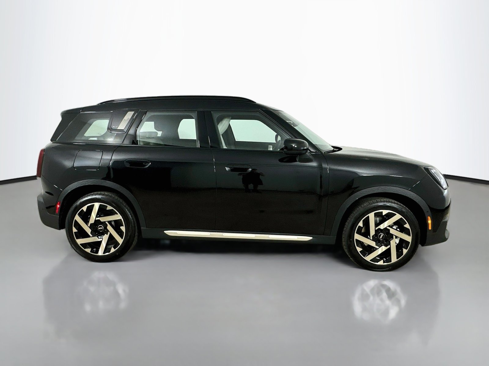 New 2027 MINI Cooper Countryman S AWD/4WD image 4