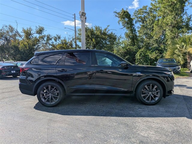 New 2026 Acura MDX A-Spec image 3