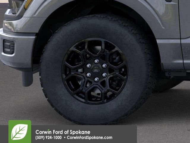 New 2026 Ford F150 STX image 19
