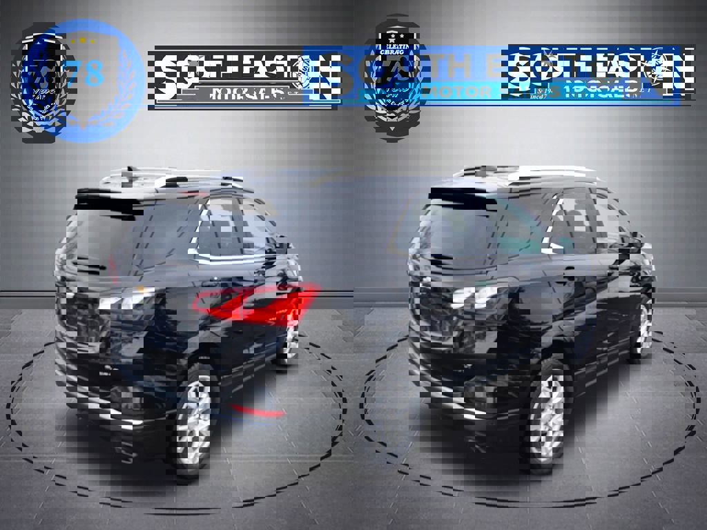 Used 2019 Chevrolet Equinox LT image 6