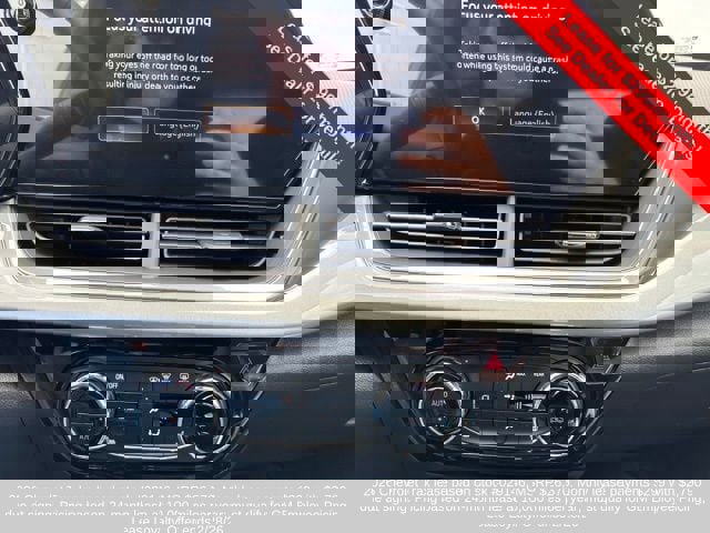 New 2025 Chevrolet Trax LT w/ Driver Confidence Package image 19