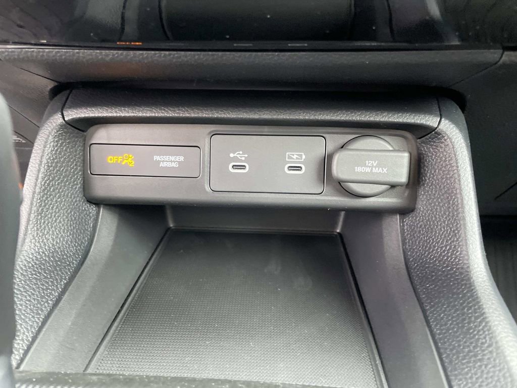 New 2026 Honda Civic Sport image 17