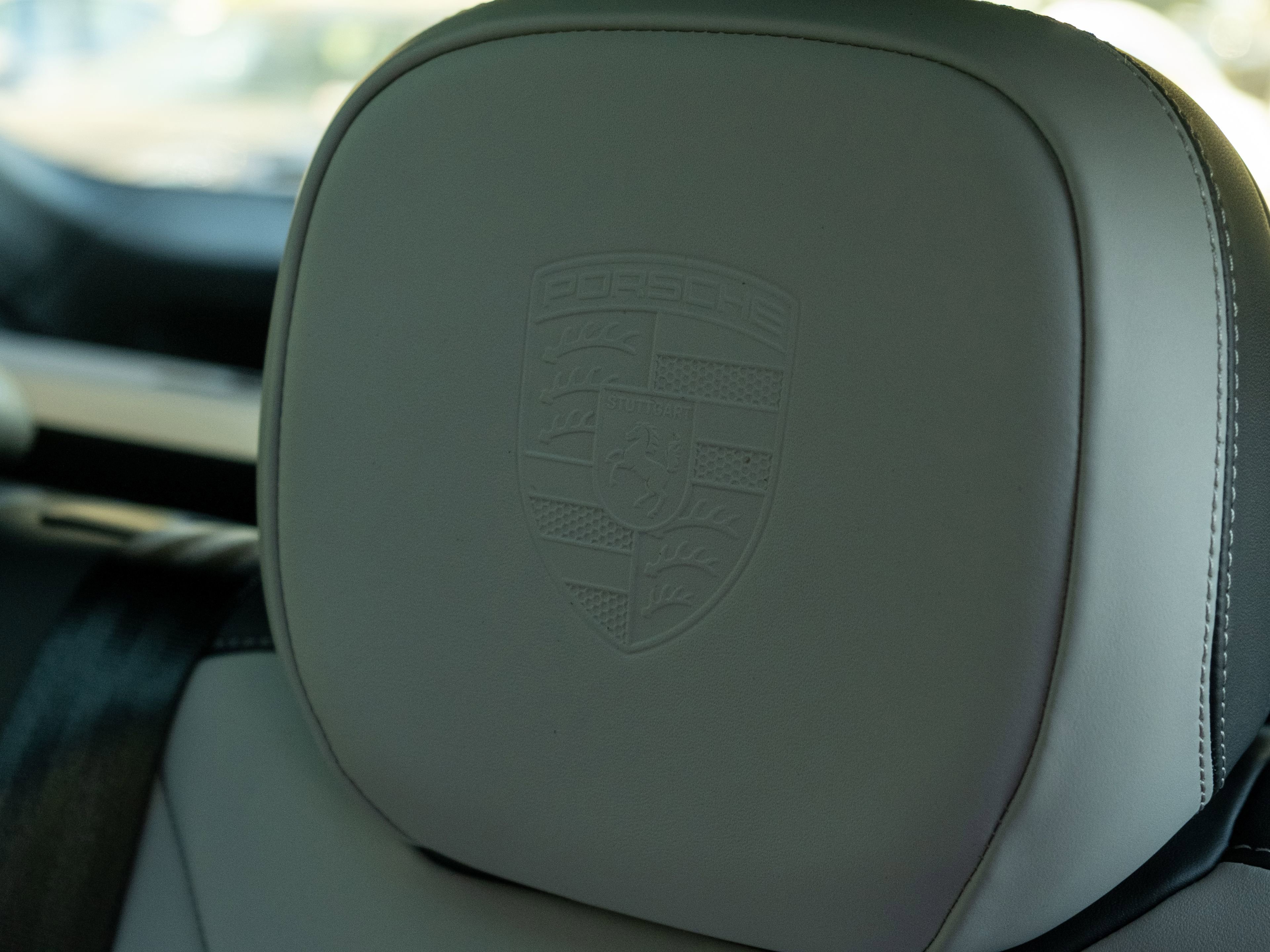 New 2026 Porsche Cayenne AWD/4WD image 36