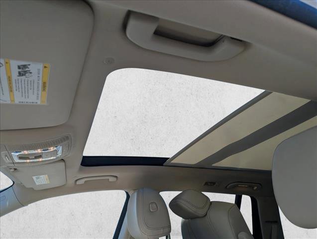 Used 2021 Mercedes-Benz GLS 450 4MATIC image 17