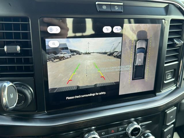 Used 2026 Ford F450 Lariat w/ Lariat Ultimate Package image 27