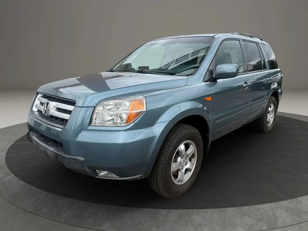 Used 2008 Honda Pilot EX-L image 1