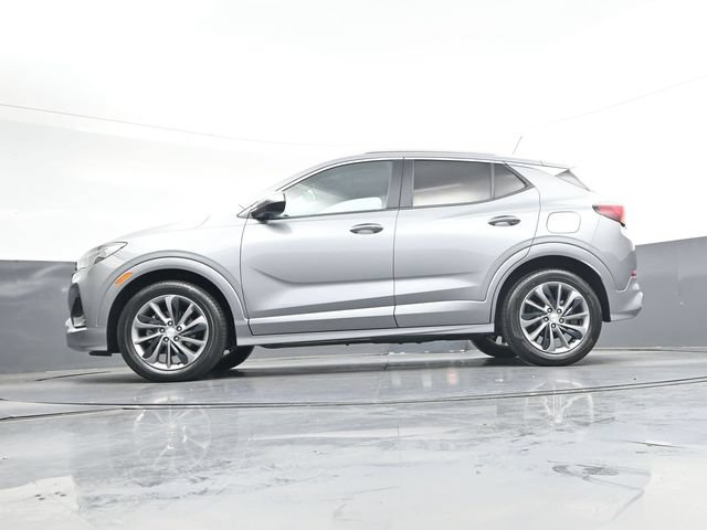 Used 2023 Buick Encore GX Select w/ Experience Buick Package FWD image 35