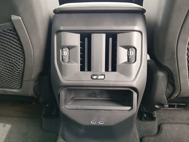Used 2025 BMW X3 xDrive30i image 15