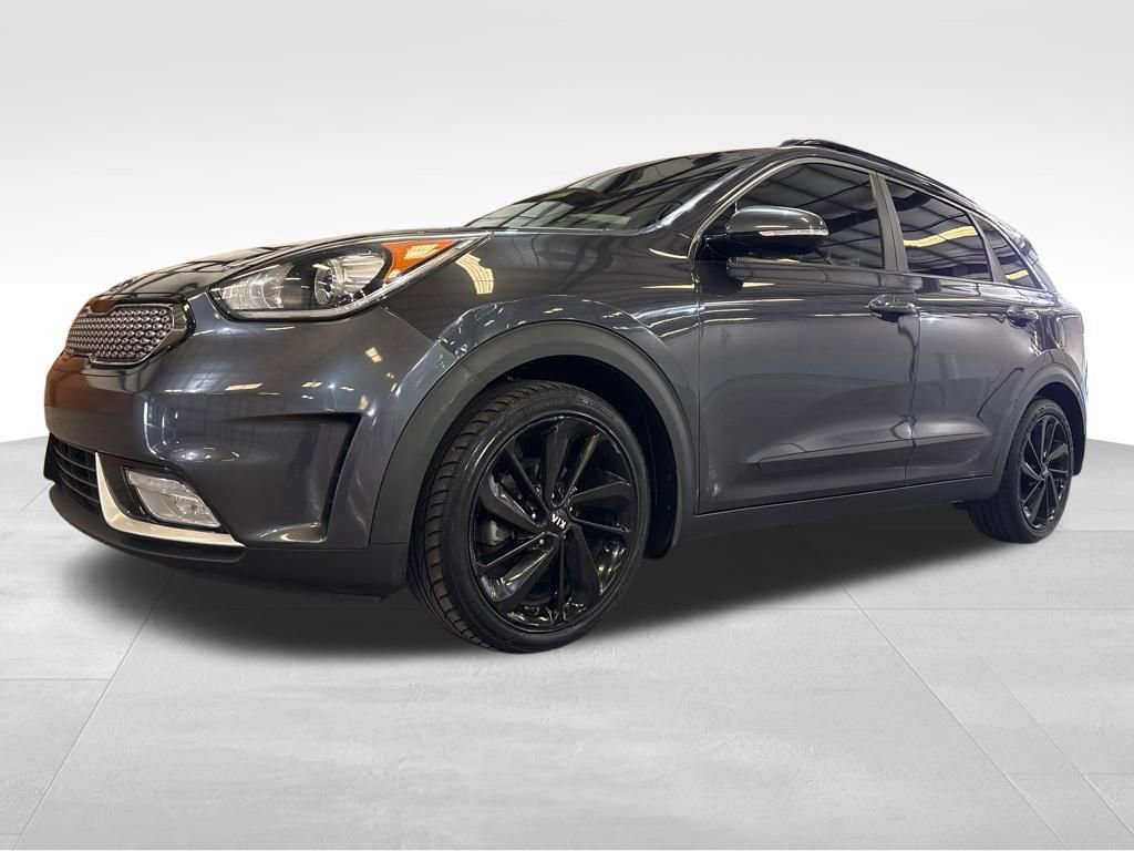 Used 2019 Kia Niro S Touring image 10