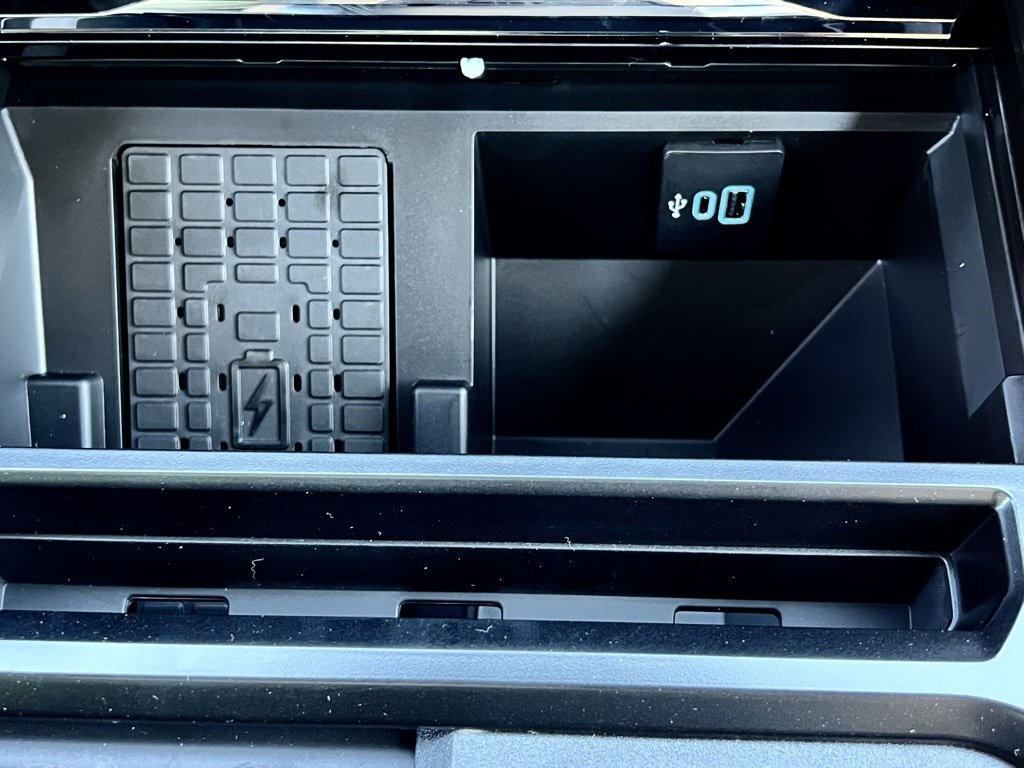 New 2026 Ford F250 Lariat image 36