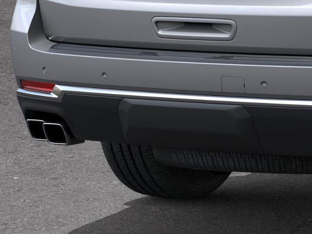 New 2026 Chevrolet Tahoe High Country w/ Sun And Tow Package image 38