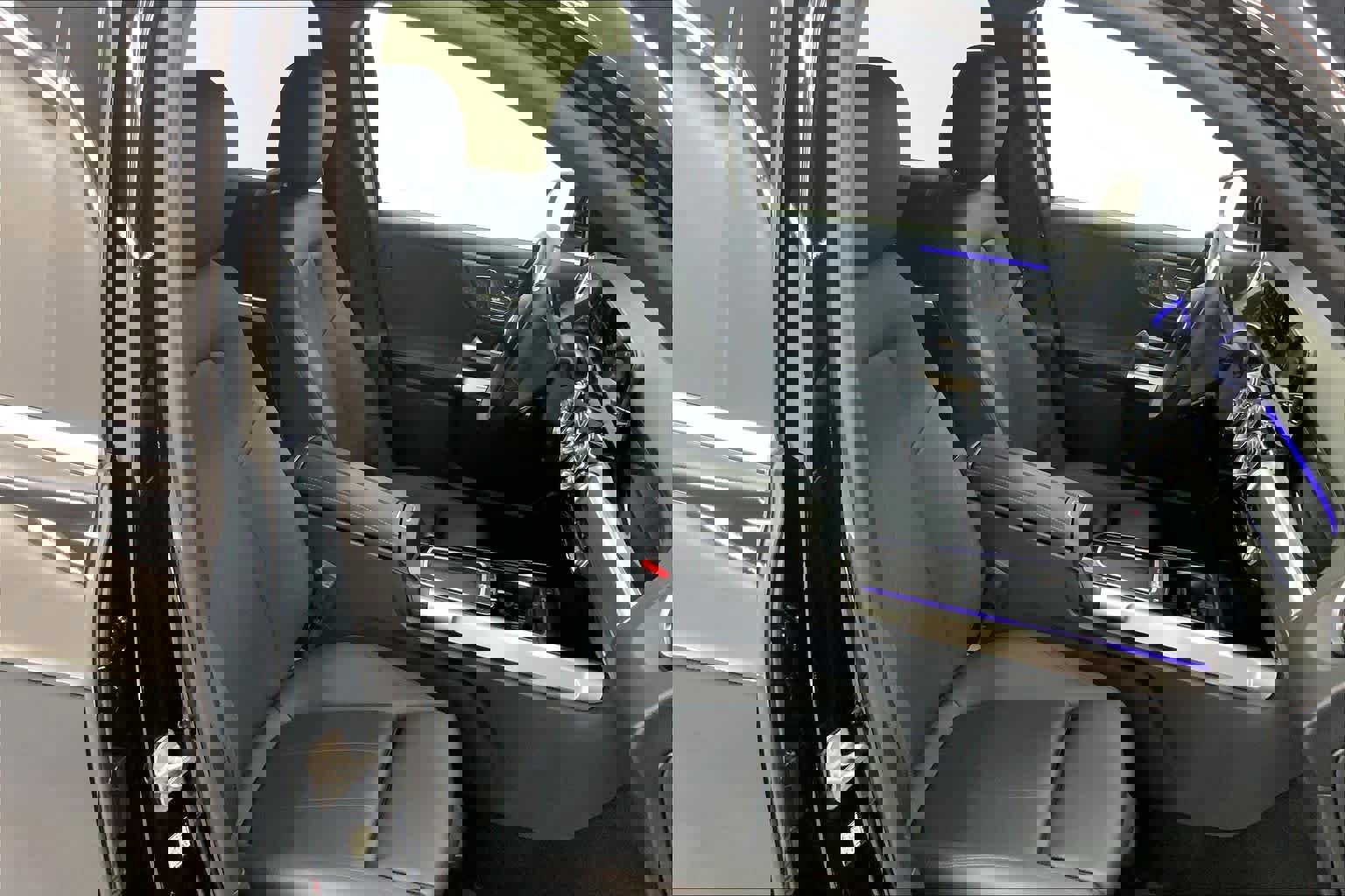 Used 2025 Mercedes-Benz GLB 250 image 12