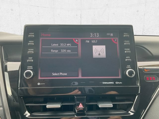 Used 2024 Toyota Camry XSE FWD image 14