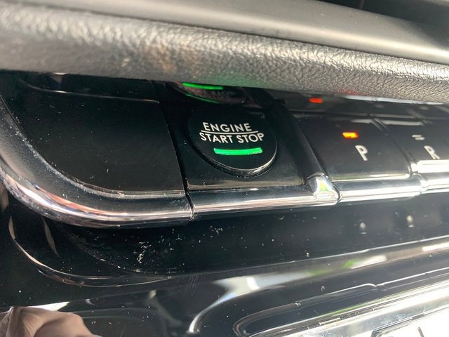 Used 2023 Lincoln Corsair AWD w/ Equipment Group 101A image 25