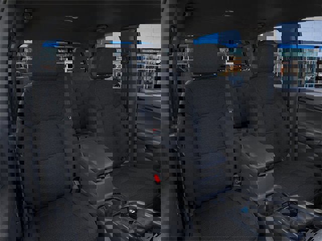 New 2026 Chevrolet Colorado LT w/ Advanced Trailering Package image 16