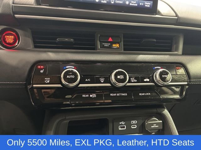 Used 2025 Honda Pilot EX-L image 32