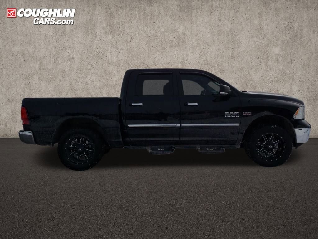 Used 2014 RAM 1500 Big Horn image 7