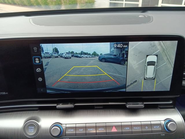 Used 2024 Hyundai Kona Limited AWD/4WD image 14
