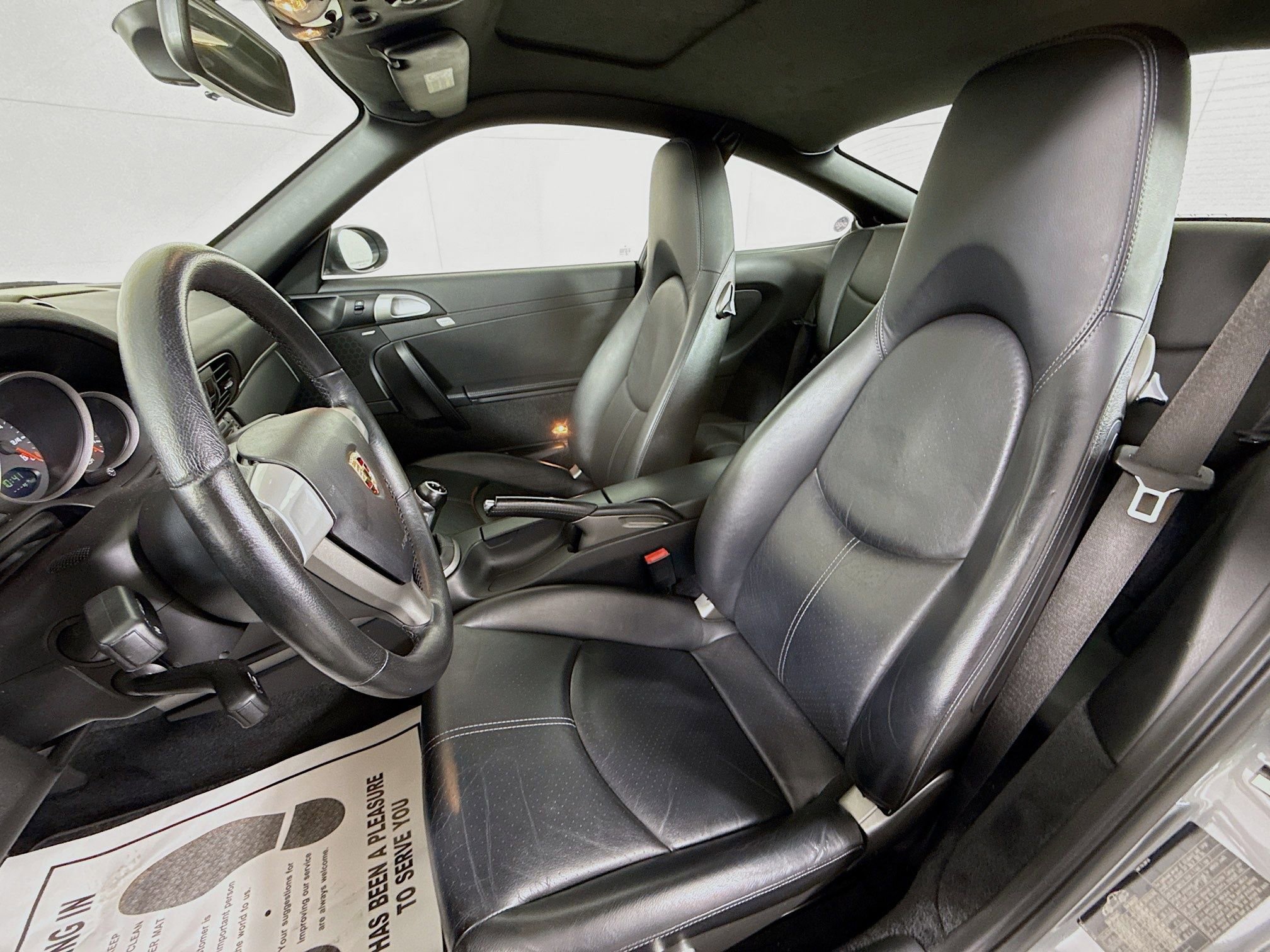 Used 2005 Porsche 911 Carrera image 5