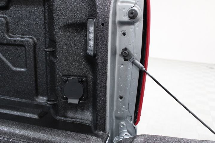 New 2025 Chevrolet Silverado 2500 LT w/ Safety Package image 15