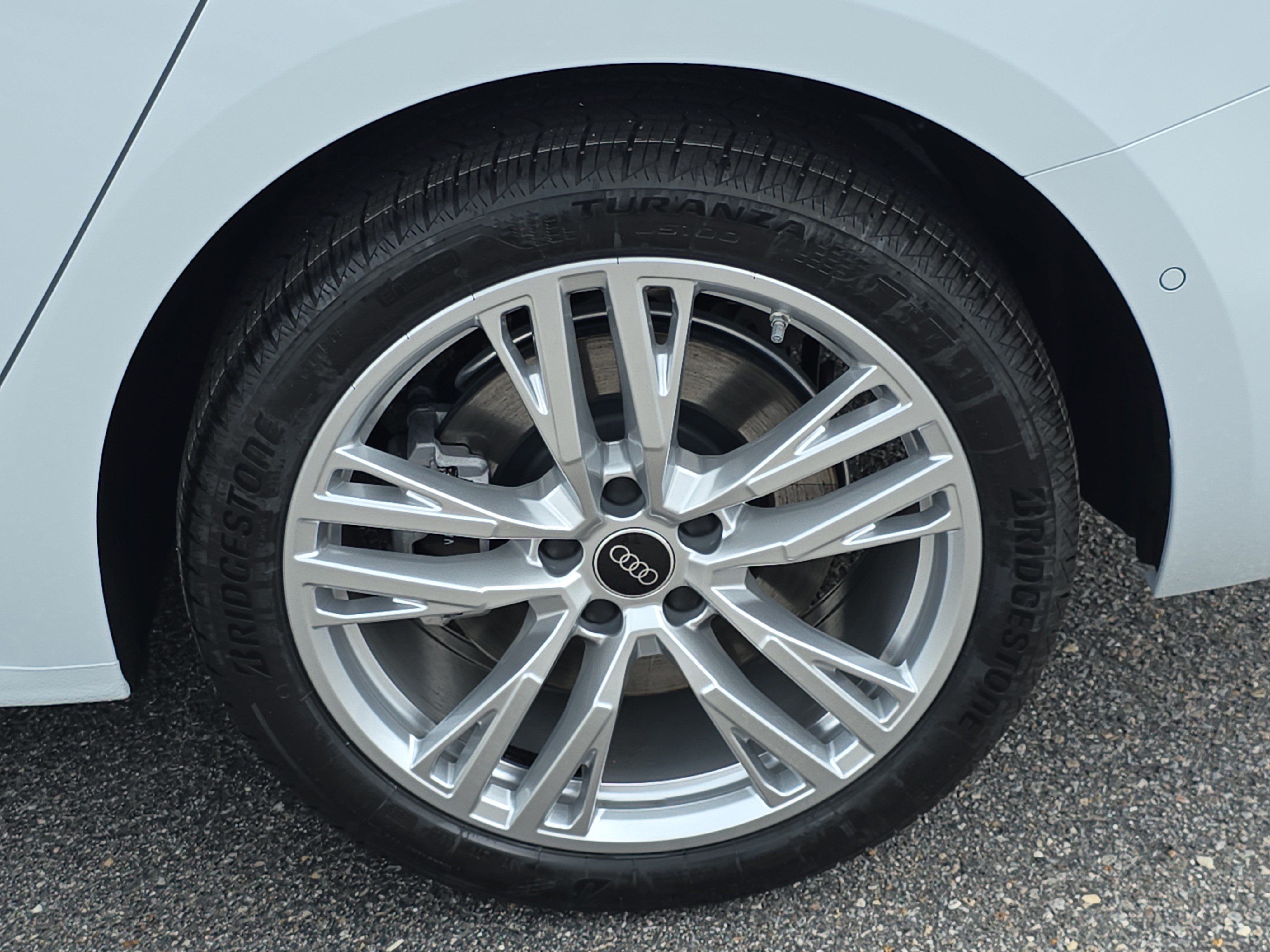 New 2026 Audi A5 Prestige AWD/4WD image 33