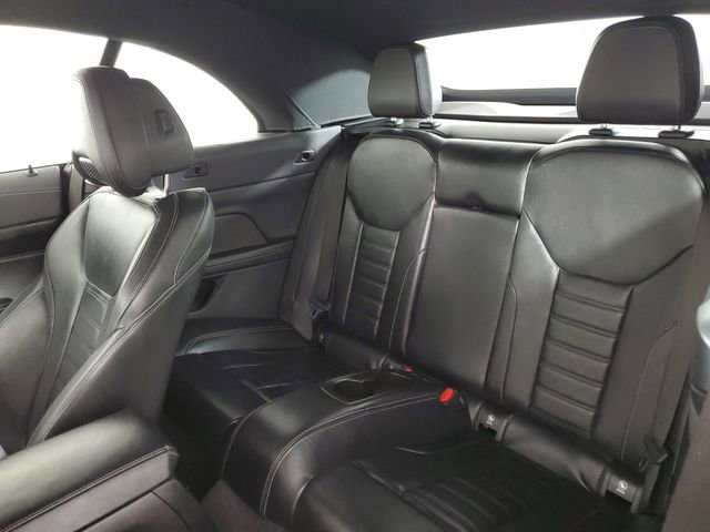 Used 2021 BMW 430i Convertible w/ M Sport Package image 14