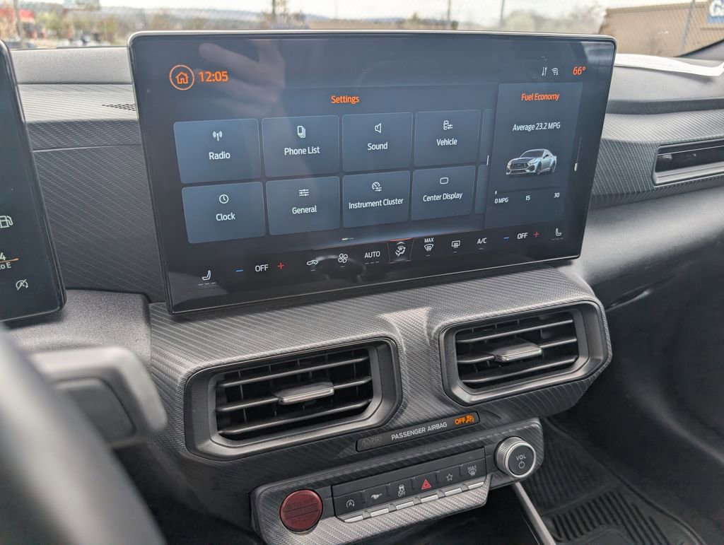 Used 2024 Ford Mustang EcoBoost image 19