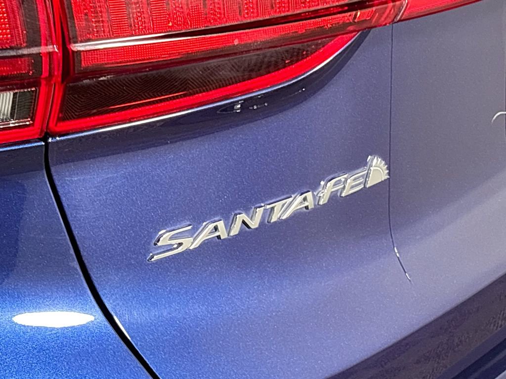 Used 2023 Hyundai Santa Fe SE AWD/4WD image 23