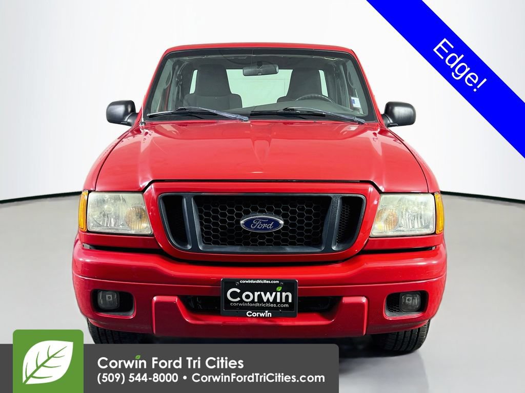 Used 2004 Ford Ranger Edge RWD image 4