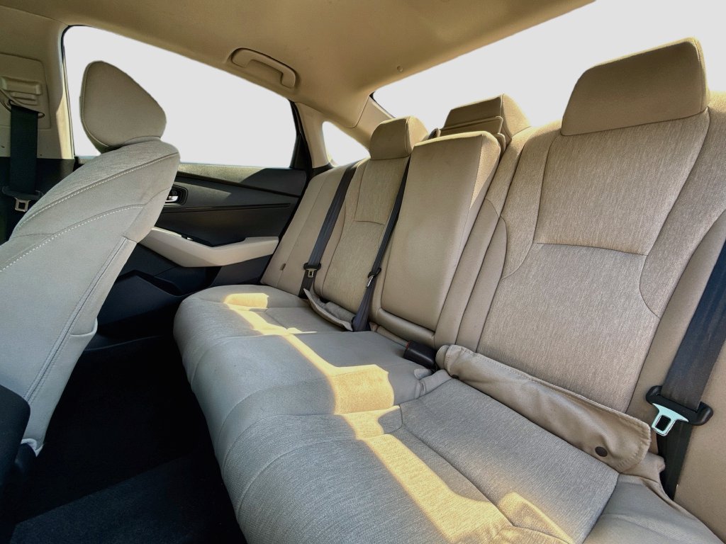 Used 2023 Honda Accord EX image 20
