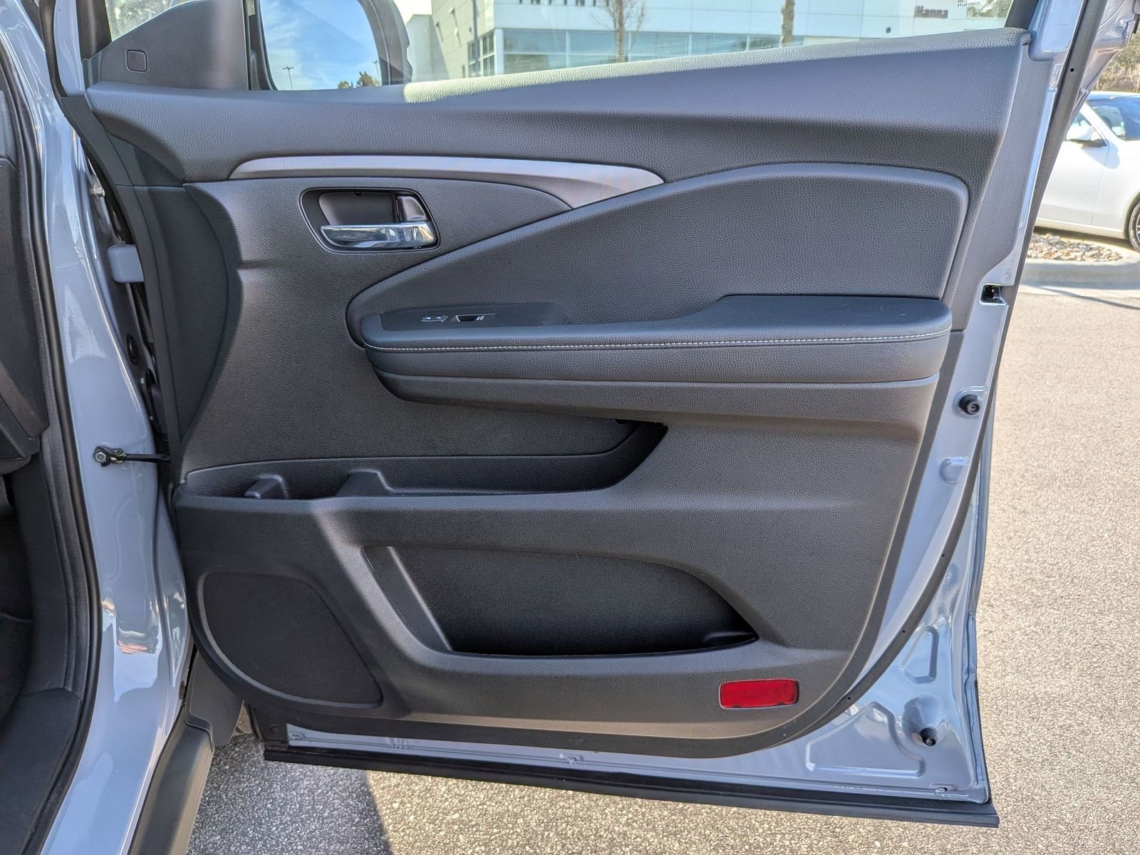 Used 2023 Honda Ridgeline RTL image 34