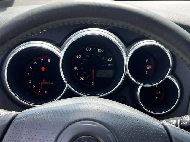 Used 2007 Toyota Matrix XR w/ Extra Value Pkg 2 FWD image 24