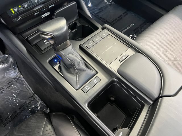 Used 2021 Lexus ES 300h w/ Accessory Package FWD image 28