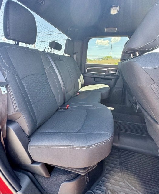 New 2025 RAM 2500 Big Horn image 13