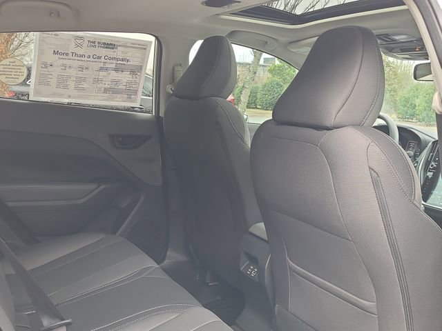 New 2026 Subaru Crosstrek 2.0i Premium image 18