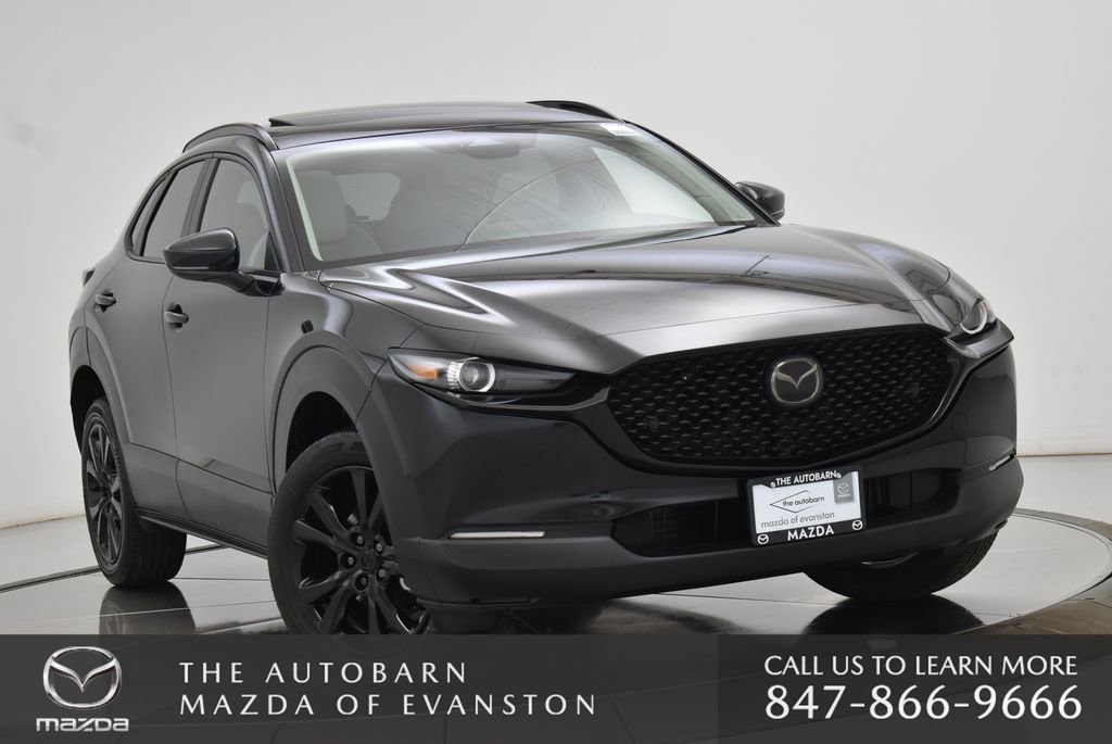 New 2026 MAZDA CX-30 Aire Edition image 1