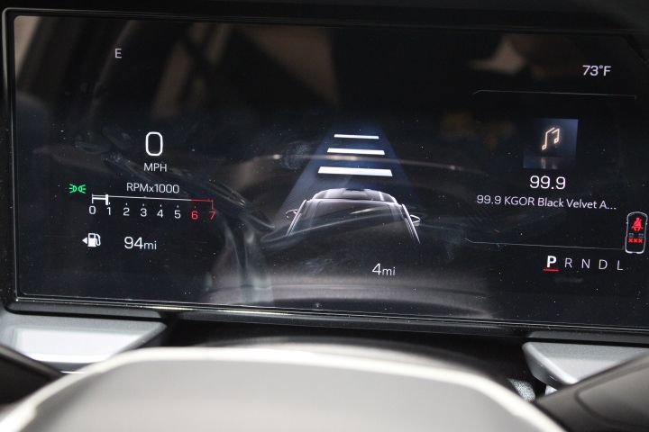 New 2026 GMC Terrain Elevation w/ Black Edition image 22