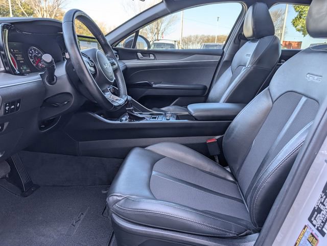 Used 2022 Kia K5 GT-Line w/ GT-Line Awd Premium Package image 26